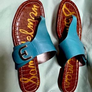 Sam Edelman Sandals Size 10